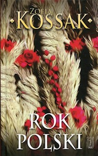 Rok polski Obyczaj i wiara - Zofia Kossak - książka