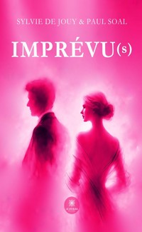 Imprévu(s) - Sylvie de Jouy - ebook