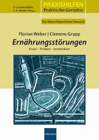 Ernährungsstörungen - Florian Weber - ebook