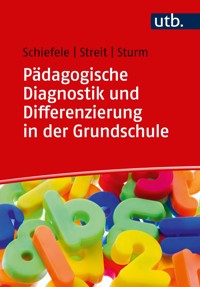 Pädagogische Diagnostik und Differenzierung in der Grundschule - Christoph Schiefele - ebook