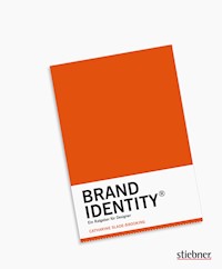 Brand Identity - Catharine Slade-Brooking - ebook