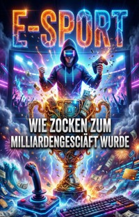 E-Sport - Kevin Klick - ebook