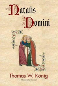 Natalis Domini - Thomas König - ebook