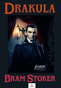 Drakula - Bram Stoker - ebook