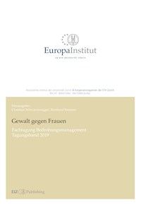 Gewalt gegen Frauen -  - ebook