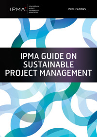 IPMA Guide on Sustainable Project Management - Sara Bossi - ebook