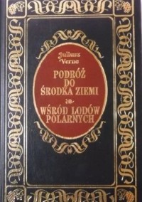 Podróż do środka Ziemi - Juliusz Verne - ebook