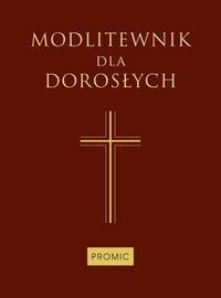 Modlitewnik dla dorosłych -  - książka