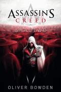 Okładka:Assasin's Creed: Bractwo 