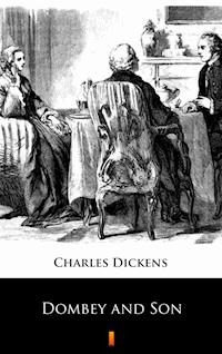 Dombey and Son - Dickens Charles - ebook