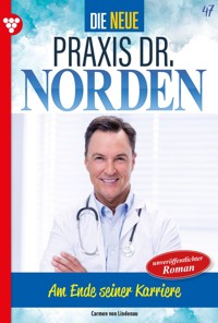 Am Ende seiner Karriere? - Carmen von Lindenau - ebook