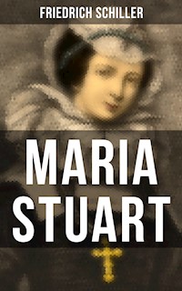 Maria Stuart - Friedrich Schiller - ebook