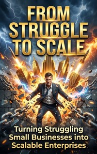 From Struggle to Scale - Kian Tate - ebook