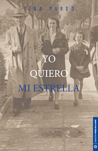 Yo quiero mi estrella - Varios autores - ebook