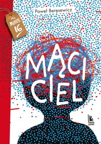 Mąciciel - Paweł Beręsewicz - ebook + książka