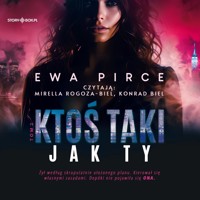 Ktoś taki jak Ty 2 - Ewa Pirce - ebook + audiobook