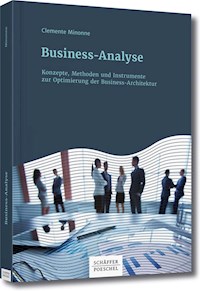 Business-Analyse - Clemente Minonne - ebook