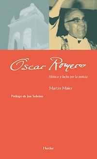 Óscar Romero - Martin Meier - ebook