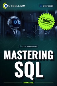 Mastering SQL - Cybellium - ebook