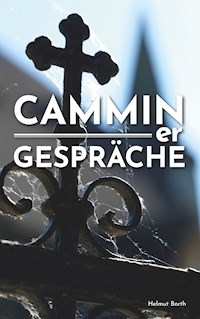 Camminer Gespräche - Helmut Borth - ebook