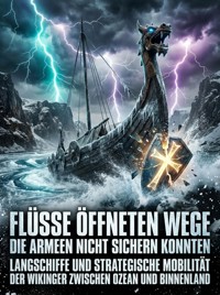 Flüsse öffneten Wege die Armeen nicht sichern konnten - Kilian Jung - ebook