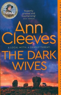The Dark Wives - Ann Cleeves - książka