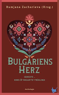 Bulgariens Herz -  - ebook