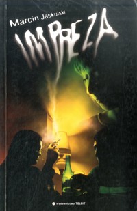 Impreza - Marcin Jaskulski - ebook