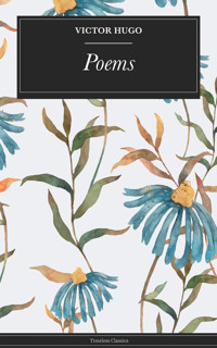 Poems - Victor Hugo - ebook