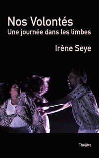 Nos Volontés - une journée dans les limbes - Irene Seye - ebook