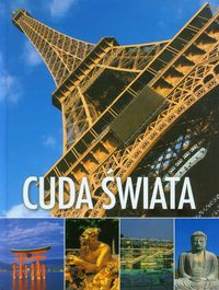 Cuda świata -  - książka