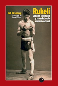 Rukeli - Jud Nirenberg - ebook