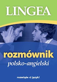 Rozmównik polsko-angielski -  - książka