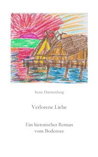 Verlorenen Liebe - Irene Dannenberg - ebook