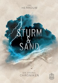 Sturm & Sand - Kai Herrdum - ebook