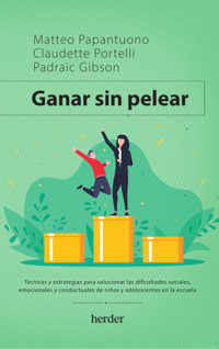 Ganar sin pelear - Matteo Papantuono - ebook