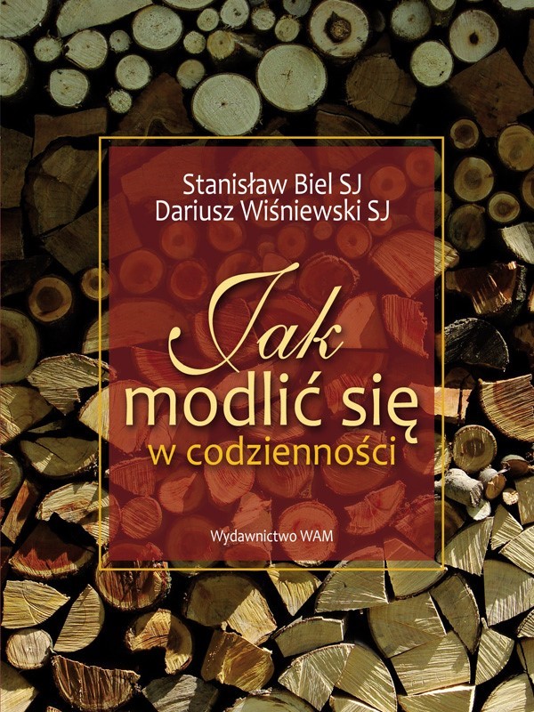 Jak modlić się w codzienności