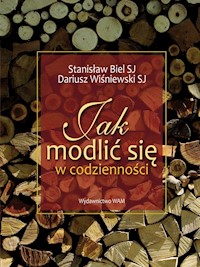 Jak modlić się w codzienności - Stanisław Biel SJ, Dariusz Wiśniewski SJ - ebook
