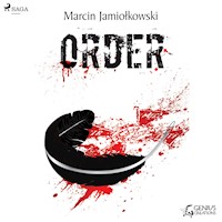 Herbert Kruk. Order - Marcin Jamiołkowski - audiobook