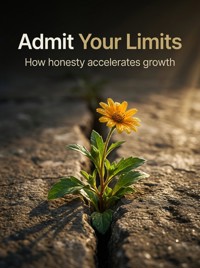 Admit Your Limits - Soren Vale - ebook