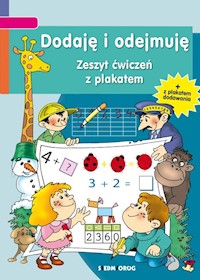 Dodaję i odejmuję - Michałowska Tamara - książka