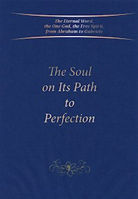 The Soul on Its Path to Perfection - Gabriele, Dipl. Ing. Höller - ebook