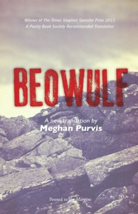 Beowulf - Meghan Purvis - ebook