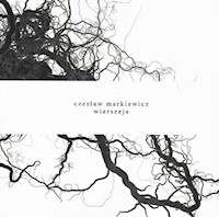 Wierszeje - Markiewicz Czesław - książka