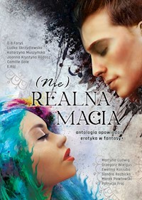 (Nie)realna magia -  - książka