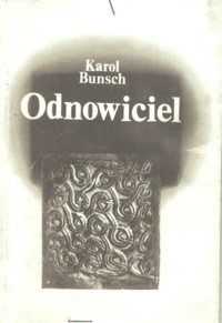 Odnowiciel - Karol Bunsch - ebook