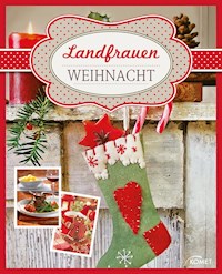 Landfrauen Weihnacht -  - ebook