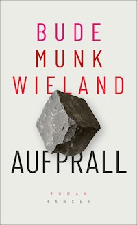 Aufprall - Heinz Bude - ebook