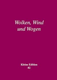 Wolken, Wind und Wogen - Sabine Theadora Ruh - ebook
