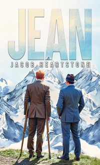 Jean - Jacob Heartstone - ebook